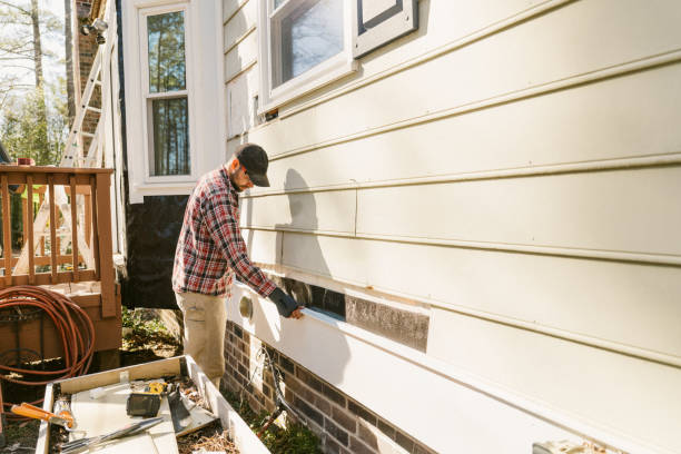 Top rated local Emergency Siding Repair specialists in Cardington, OH